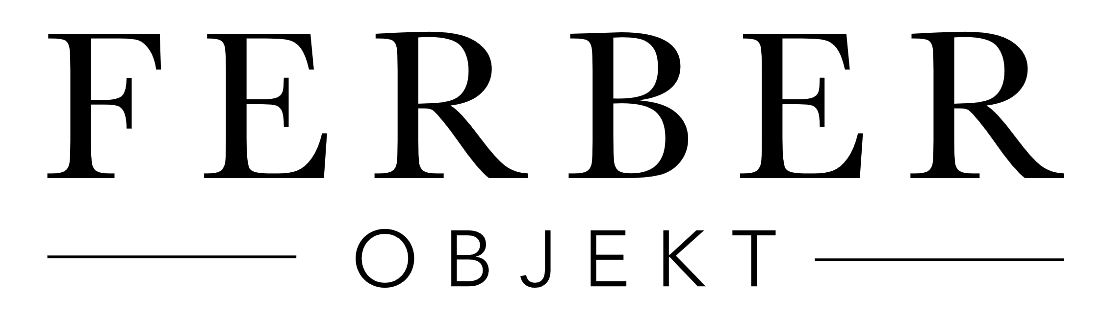 Ferber Objekt