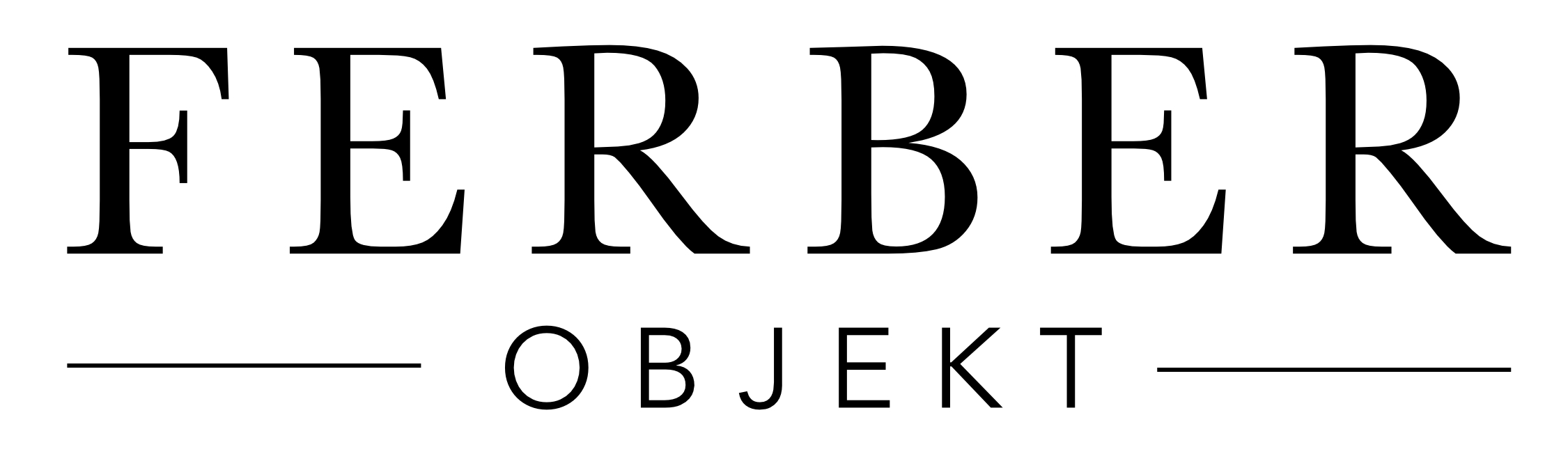 Ferber Objekt